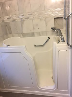 Accessible Bathtub in Champion by Independent Home Products, LLC