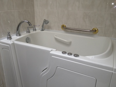 Walk in Bathtub Pricing in Hills and Dales