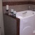 Rogers Walk In Bathtub Installation by Independent Home Products, LLC